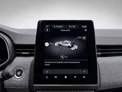 Renault Clio Gebrauchtwagen Renault Clio Gebrauchtwagen