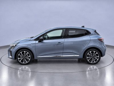 Renault Clio Gebrauchtwagen Renault Clio Gebrauchtwagen