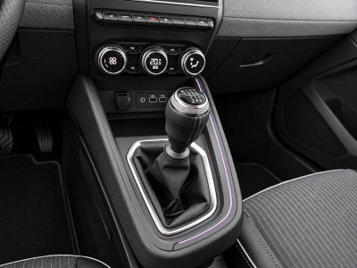 Renault Clio Gebrauchtwagen Renault Clio Gebrauchtwagen