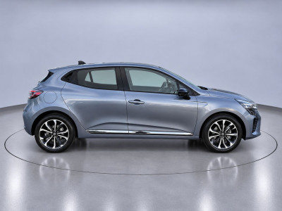 Renault Clio Gebrauchtwagen Renault Clio Gebrauchtwagen