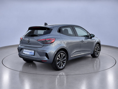 Renault Clio Gebrauchtwagen Renault Clio Gebrauchtwagen