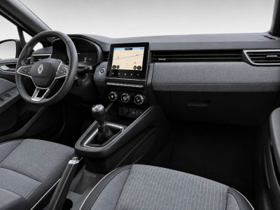 Renault Clio Gebrauchtwagen Renault Clio Gebrauchtwagen