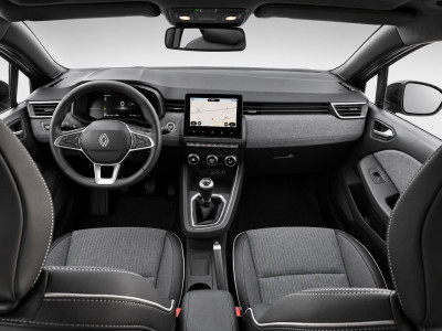 Renault Clio Gebrauchtwagen Renault Clio Gebrauchtwagen