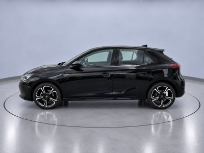 Opel Corsa Gebrauchtwagen Opel Corsa Gebrauchtwagen