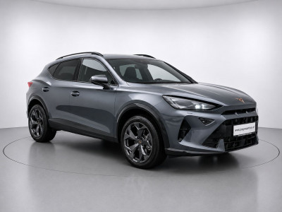 Cupra Formentor Gebrauchtwagen Cupra Formentor Gebrauchtwagen