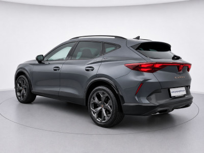 Cupra Formentor Gebrauchtwagen Cupra Formentor Gebrauchtwagen