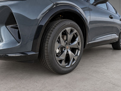 Cupra Formentor Gebrauchtwagen Cupra Formentor Gebrauchtwagen