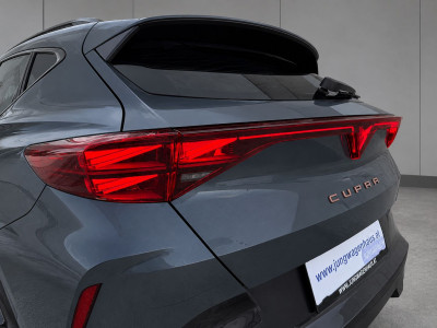 Cupra Formentor Gebrauchtwagen Cupra Formentor Gebrauchtwagen