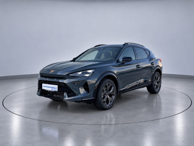 Cupra Formentor Gebrauchtwagen Cupra Formentor Gebrauchtwagen