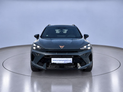 Cupra Formentor Gebrauchtwagen Cupra Formentor Gebrauchtwagen