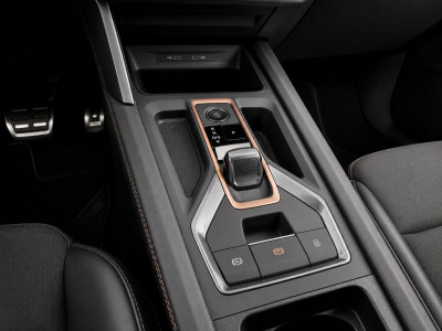 Cupra Formentor Gebrauchtwagen Cupra Formentor Gebrauchtwagen