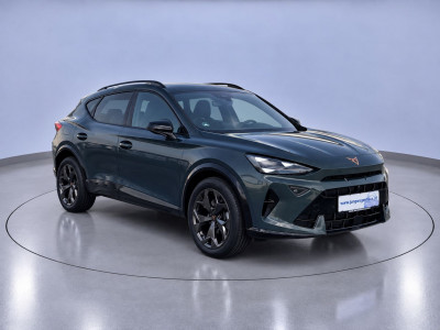 Cupra Formentor Gebrauchtwagen Cupra Formentor Gebrauchtwagen