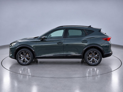 Cupra Formentor Gebrauchtwagen Cupra Formentor Gebrauchtwagen