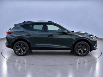 Cupra Formentor Gebrauchtwagen Cupra Formentor Gebrauchtwagen