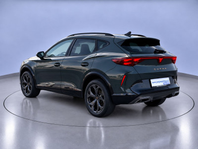 Cupra Formentor Gebrauchtwagen Cupra Formentor Gebrauchtwagen