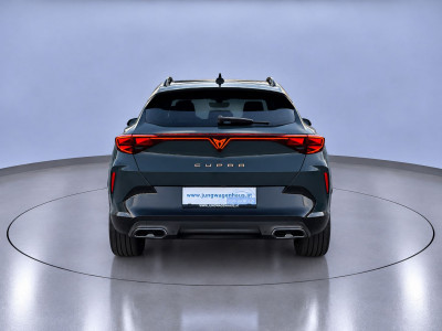 Cupra Formentor Gebrauchtwagen Cupra Formentor Gebrauchtwagen