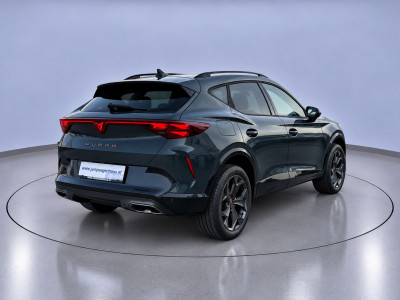 Cupra Formentor Gebrauchtwagen Cupra Formentor Gebrauchtwagen
