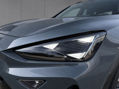 Cupra Formentor Gebrauchtwagen Cupra Formentor Gebrauchtwagen