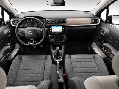 Citroën C3 Gebrauchtwagen Citroën C3 Gebrauchtwagen