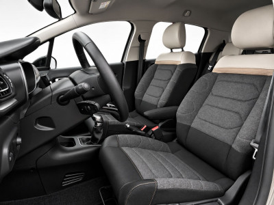 Citroën C3 Gebrauchtwagen Citroën C3 Gebrauchtwagen