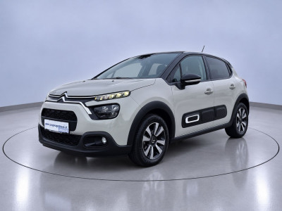 Citroën C3 Gebrauchtwagen Citroën C3 Gebrauchtwagen