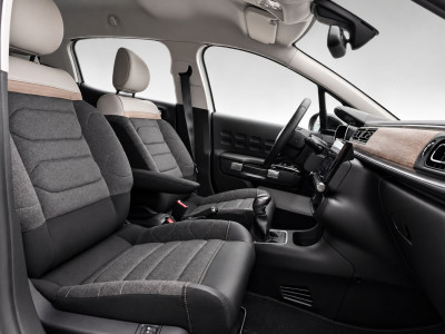 Citroën C3 Gebrauchtwagen Citroën C3 Gebrauchtwagen