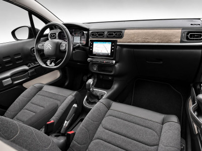 Citroën C3 Gebrauchtwagen Citroën C3 Gebrauchtwagen