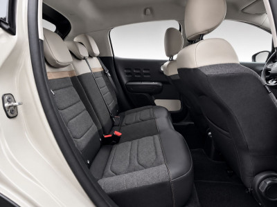 Citroën C3 Gebrauchtwagen Citroën C3 Gebrauchtwagen