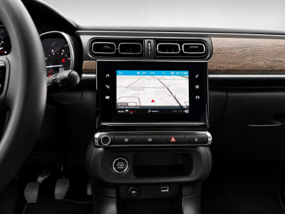 Citroën C3 Gebrauchtwagen Citroën C3 Gebrauchtwagen