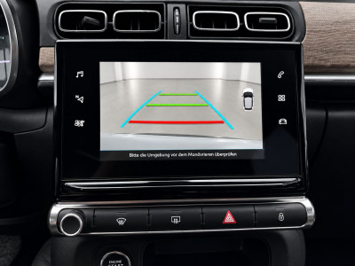 Citroën C3 Gebrauchtwagen Citroën C3 Gebrauchtwagen