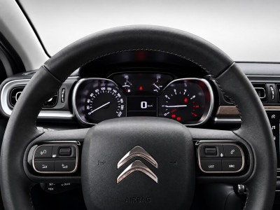 Citroën C3 Gebrauchtwagen Citroën C3 Gebrauchtwagen
