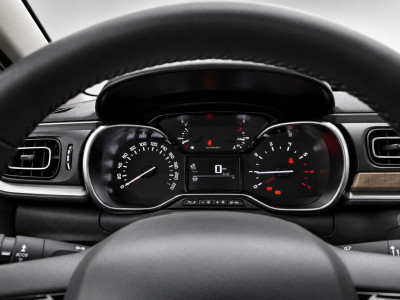 Citroën C3 Gebrauchtwagen Citroën C3 Gebrauchtwagen