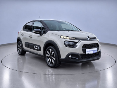Citroën C3 Gebrauchtwagen Citroën C3 Gebrauchtwagen