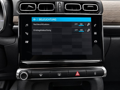 Citroën C3 Gebrauchtwagen Citroën C3 Gebrauchtwagen