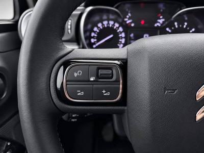 Citroën C3 Gebrauchtwagen Citroën C3 Gebrauchtwagen
