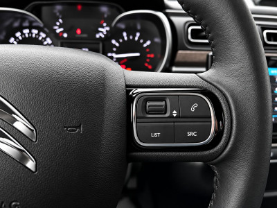 Citroën C3 Gebrauchtwagen Citroën C3 Gebrauchtwagen
