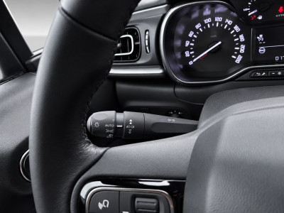 Citroën C3 Gebrauchtwagen Citroën C3 Gebrauchtwagen