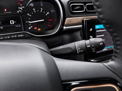 Citroën C3 Gebrauchtwagen Citroën C3 Gebrauchtwagen