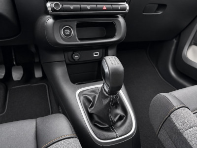 Citroën C3 Gebrauchtwagen Citroën C3 Gebrauchtwagen