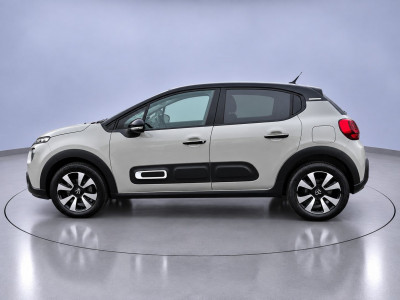 Citroën C3 Gebrauchtwagen Citroën C3 Gebrauchtwagen