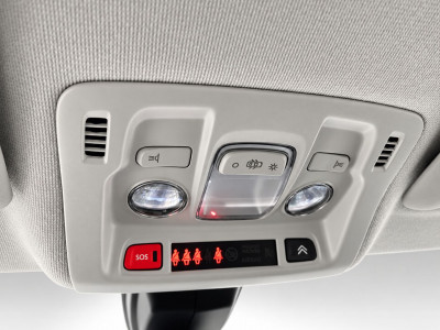 Citroën C3 Gebrauchtwagen Citroën C3 Gebrauchtwagen