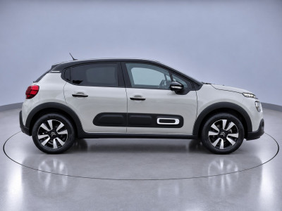 Citroën C3 Gebrauchtwagen Citroën C3 Gebrauchtwagen