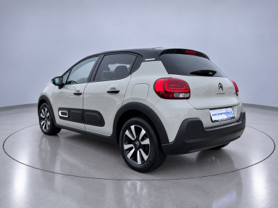 Citroën C3 Gebrauchtwagen Citroën C3 Gebrauchtwagen