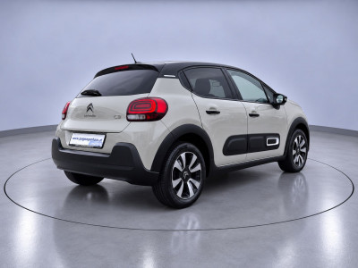 Citroën C3 Gebrauchtwagen Citroën C3 Gebrauchtwagen
