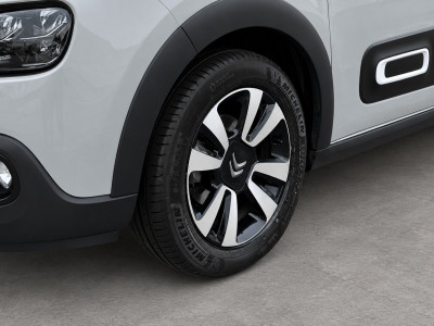 Citroën C3 Gebrauchtwagen Citroën C3 Gebrauchtwagen