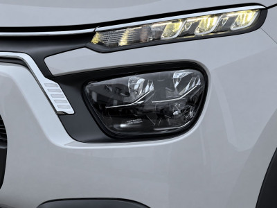 Citroën C3 Gebrauchtwagen Citroën C3 Gebrauchtwagen