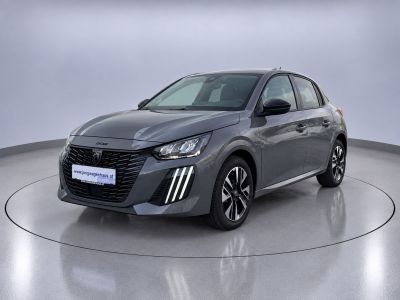 Peugeot 208 Gebrauchtwagen Peugeot 208 Gebrauchtwagen
