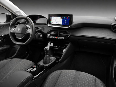 Peugeot 208 Gebrauchtwagen