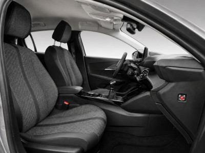 Peugeot 208 Gebrauchtwagen