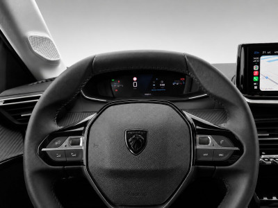 Peugeot 208 Gebrauchtwagen